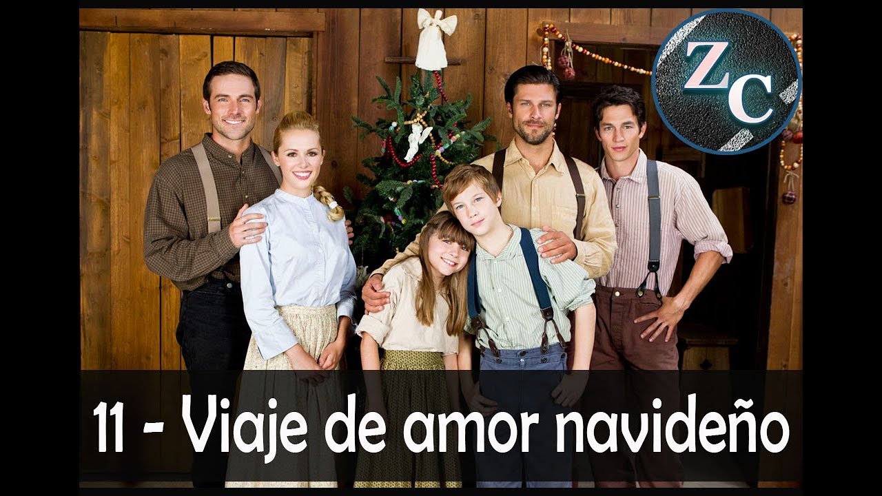 11 - Viaje de amor navideño - SUB_ESPAÑOL - EL LEGADO DEL AMOR - YouTube