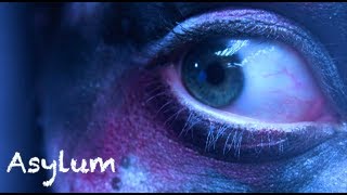 Asylum 🎵 Mysterious, Dark Ambient and Evil Electronica Instrumental Music (Jon Brooks)