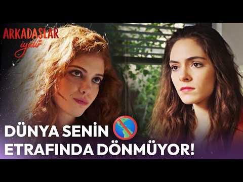 The world isn't fair… 🫠 | Arkadaşlar İyidir | Turkish Series with English Subtitles