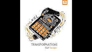 Kill Emil - Transformations feat Savages