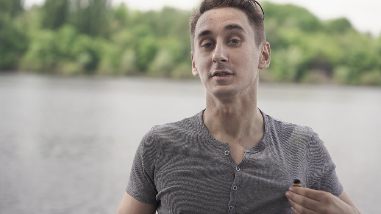 Our Magnetic Mic on Kickstarter - CharisMic