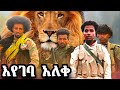 New Ethiopian Music Fano Desalegn Amare Eyegeba Aleqe አዲስ የፋኖ ሙዚቃ ደሳለኝ አማረ እየገባ አለቀ