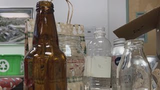 'Can this be recycled?': Holiday edition