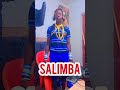 SALIMBA SHAMAGILA FT MLILILWAA MANGOMBE Prod By LWENGE STUDIO 2026