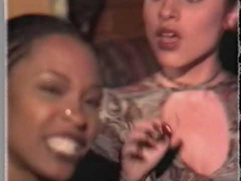 YO' MTV JAPAN MAR ’98 Jermaine Dupri