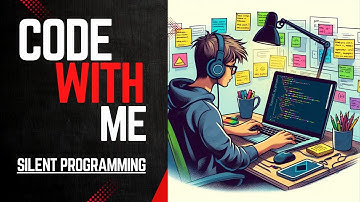 Code with me - Python Snake Game | ASMR programming | برمجة لعبة ثعبان باستخدام بايثون