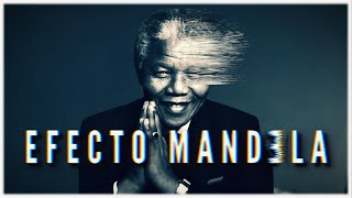 EL EFECTO MANDELA  | El Fenómeno Psicológico (o Cuántico) que rompe la Realidad