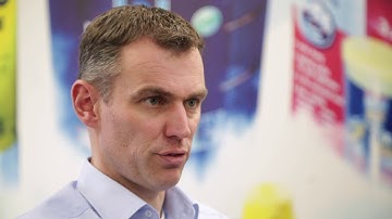 Customer Testimonial - Bolton Adhesives