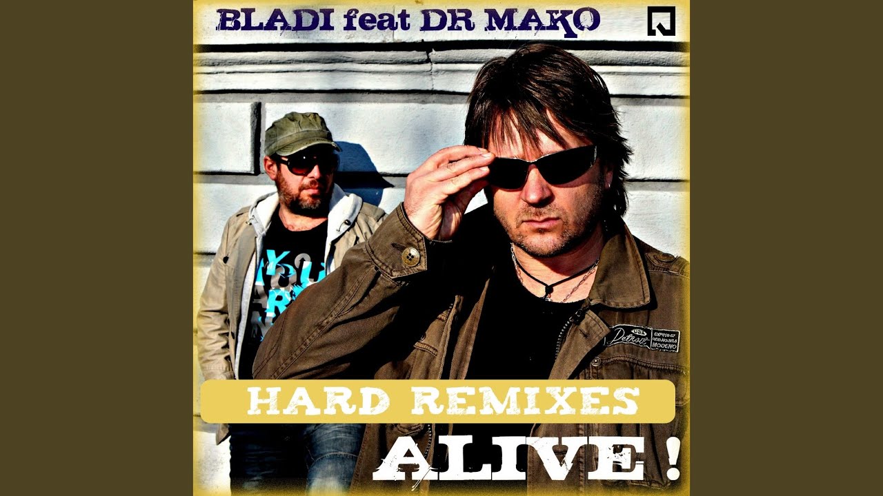 YouTubeでAlive! (Jump Trackz Remix)を視聴