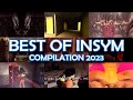 The best moments from last year  insym mega compilation 2023