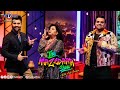 The Mazedaar Show With Aadi Faizan | Hina Dilpazeer | TV One