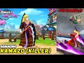SUMMONS KAMAZO (KILLER) & PVP GAMEPLAY | One Piece Fighting Path OPFP