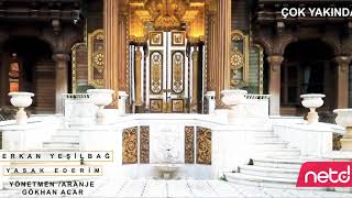 Berkan Yeşilbağ - Yasak Ederim 2021 Klip Tanıtım