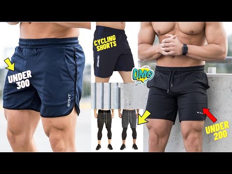 10 BEST BUDGET SHORTS BRAND UNDER