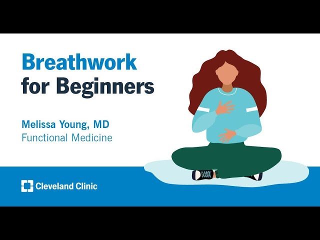 Basic Breathing Exercise - YouTube