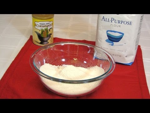 homemade-cake-flour---lynn's-recipes