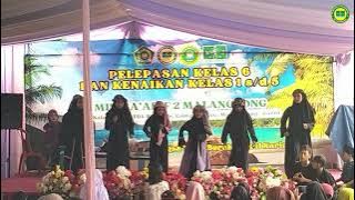 Download lagu TARIAN HABBAITAK X 'ALA BALI || KELAS 6 || SABTU, 15 JUNI 2024