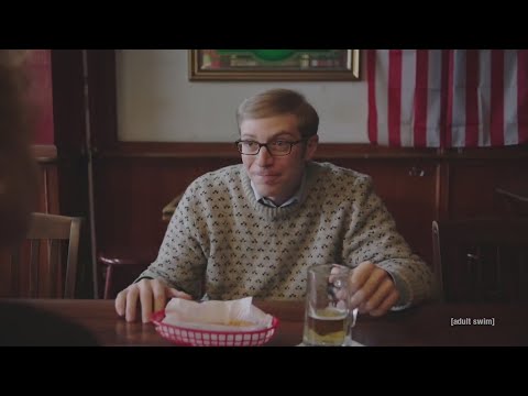 What Is Joe Pera Like In Real Life