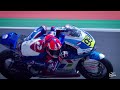 Previously in #Moto2 ECh Round 2 | 2023 FIM JuniorGP™ World Championship