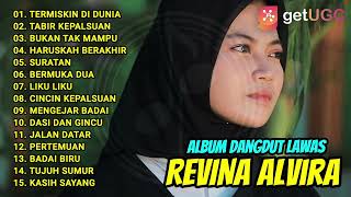 KUMPULAN DANGDUT LAWAS GASENTRA PEJAMPANGAN 'TERMISKIN DI DUNIA' HAMDAN ATT COVER REVINA ALVIRA