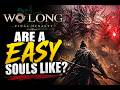Is Wo Long Actually EASY? I Almost Lost It! 🤬🚀 #wolongfallendynasty #soulslike #rage