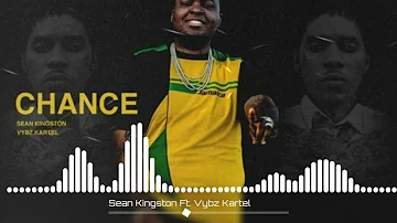 Sean Kingston ft. Vybz Kartel  - Chance (Tadeboii FTNK)[Moombah Chill Remix]