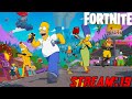 Can We Vote For The Game Awards | Fortnite