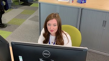 ICT Apprentice Recruitment