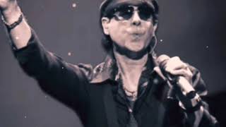 Scorpions - Gorky Park