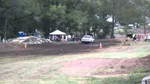 Rodney Loftis Run 081