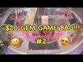 $20 GEM BAG #2