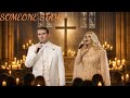 SOMEONE STAYS Late Night Christian Worship Barron Trump Erika Kirk