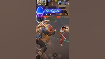 Abuse melee and Parry #valve #deadlock #gaming  #bboy #shorts