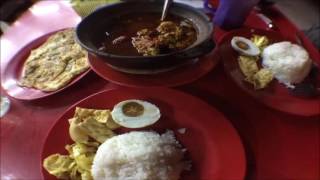 Tempat Makan Asam Pedas Di Melaka wajib Anda Cuba