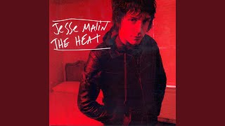 Watch Jesse Malin Scars Of Love video