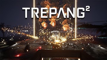 TREPANG2 : BREAKING THE CYCLE