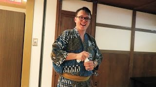 How to Onsen [Tokyo Daily Vlog #22]