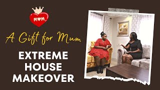 Emotional as Daughters Gift their Mother with an Extreme House Makeover | Interior Design screenshot 3