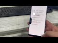 Samsung S9+ SM-G955F FRP in 1 Minute