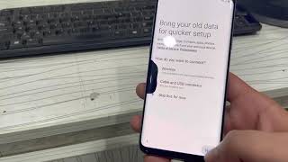 Samsung S9+ SM-G955F FRP in 1 Minute