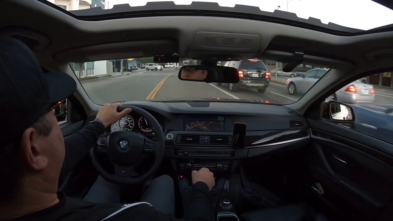 Bmw f10 n55