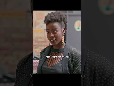 Misunderstanding about the name