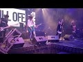 ALL OFF - My Life LIVE in San Antonio,Tx [ 2017.09.01 ]