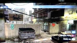 Call of Duty 4 (Bad Game)
