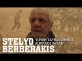 Yunan Gazeteci Stelyo Berberakis ile Yunan Kaynaklarında Kurtuluş Savaşı Üzerine Söyleşi