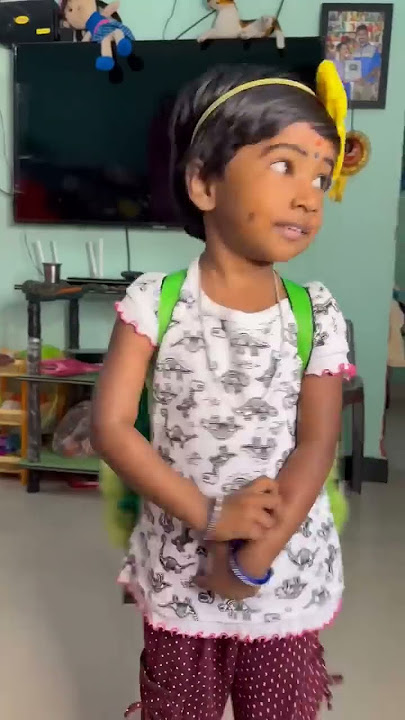என்னங்க Tiffin Box-ஆ😲Nuts-Ah Brain வளரும்💥Maste plan School Day food Asattugal-9😂#rajarubi #shorts