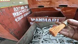 Scrap Metal Prices March '24