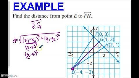 3-4 Proofs with Perpendicular Lines
