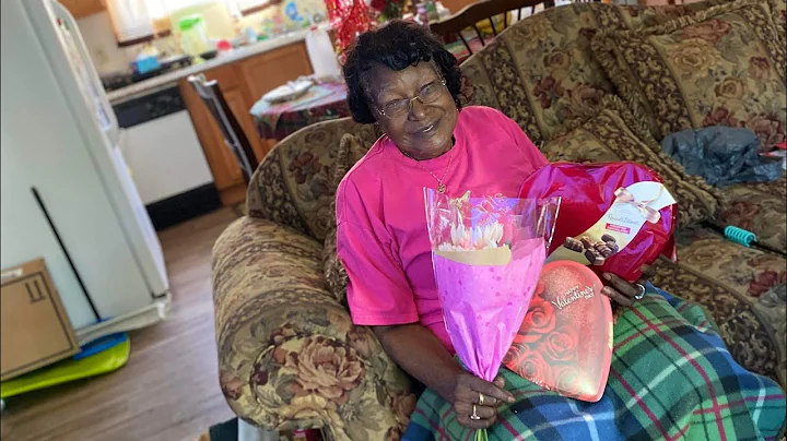 Celebrating The Life of Bernice Lee Singleton