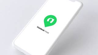 Visitdesk Host - Smart Visitor Management System